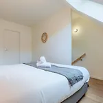 公寓 Duplex In The Heart Of