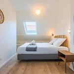 Duplex In The Heart Of 公寓 Wambrechies