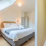 Duplex In The Heart Of 公寓 *