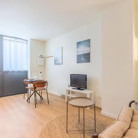 Duplex In The Heart Of Wambrechies