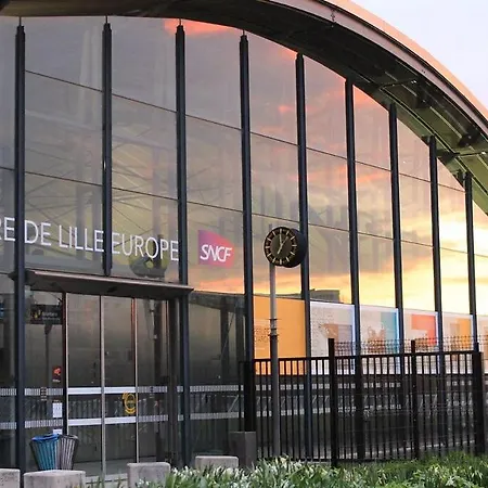 Apartament Duplex In The Heart Of