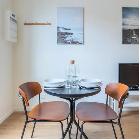 Duplex In The Heart Of Wambrechies