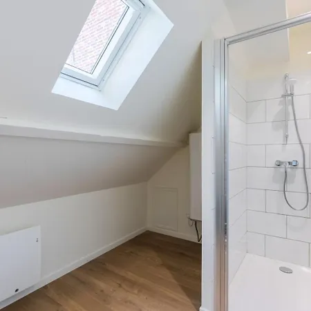 Apartmán Duplex In The Heart Of *