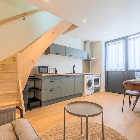 Duplex In The Heart Of *